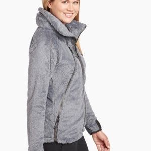 Kuhl Flight Jacket Dark Gray